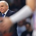 Obradović: Zadovoljan sam pristupom, Miljenović je odlično odigrao
