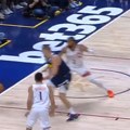Jokić ponovo došao do tripl-dabla: Denver razbio Finiks za porvu pobedu!
