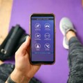Najbolje fitnes aplikacije u 2025. po izboru Forbes