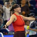 Švjontek ispala sa Završnog - Anisimova se pridružila Ribakini u polufinalu