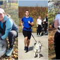 Ko bi rekao: Severnobanatskim krajolikom već 15 godina psi vuku bicikle umesto saonica Sledog sport ukorenio se u Novom…