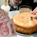 Da vas ne bi pljačkali 2000 za slavski kolač, evo proverenog recepta kom ni svekrva neće naći zamerku