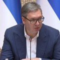 Вучић упутио телеграм саучешћа: Овим речима се опрашта од Бранислава Ивковића