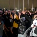 Navijači Partizana prete: Prekinućemo meč sa Bajernom!