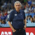Svetislav Pešić prozvao Željka Obradovića posle ostavke