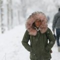 (Mapa) Šok prognoza za decembar u 3 čina: Posle 15 stepeni, stiže "zver sa istoka": Nula stepeni u najtoplijem delu dana?!