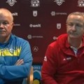 Vapaj trenera rukometaša Vojvodine Vladana Matića i Vranja Nedeljka Matića: Naš sport umire