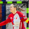 Rukometašice Vojvodine u sredu sa Temerinkama u polufinalu Kupa RSV: Zanima nas samo trofej