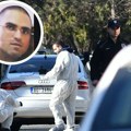 Bio u bekstvu skoro dve godine Uhapšen osumnjičeni za ubistvo u Zemunu: Evo gde se krio