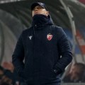 Milojević: Izdržaćemo, samo da se završi prvenstvo, pa ćemo analizirati sve
