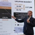 "Milton i Parker nas koštaju 10 miliona evra": Ostoja Mijailović otkrio sve o budžetu Partizanu