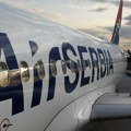 Er Srbija najavila šest novih direktnih avio-linija u 2026.