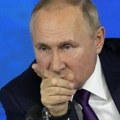 "Ruska zastava tamo mora da bude!" Vladimir Putin izdao naređenje