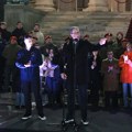 Vučić iz Ćaćilenda: Trudio sam se da im ispunim sve zahteve, a što smo ih više ispunjavali postajali su sve bahatiji