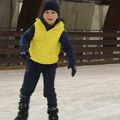 Ledena čarolija u „Čairu“ – klizalište i ove sezone donosi zimsku radost