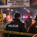Uzbuna na graničnim prelazima BiH! Hrvatska policija upozorila na moguće napade