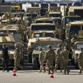 Gomilaju vojsku: Rastu tenzije posle Trampovih poruka - spremaju se za obračun?