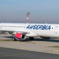 Rem: Za aerodrom Nikola Tesla u Beogradu 2025. godina bila rekordna