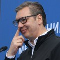 Vučićeva verzija: Protiv Jelene Kleut glasali su profesori, uglavnom blokaderi