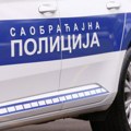 Muškarac (39) vozio "mercedes" pa zaustavljen u Subotici: Na deonici Vrbas - Bačka Topola kretao se brzinom od 239 km/h