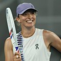 Швјонтек наставља да сања титулу у Мелбурну