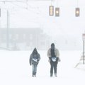 Najmanje 85 ljudi stradalo u SAD od posledica snežne oluje i niskih temperatura, bez struje hiljade korisnika
