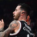 Luka Vildoza srušio Monako: Košarkaši Virtusa pogotkom bivšeg košarkaša Crvene zvezde porazili tim iz Kneževine na gostovanju…