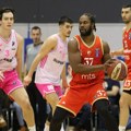Ovo je tabela ABA lige posle šokantnog poraza Zvezde u gradskom derbiju, crveno-beli saznali jako loše vesti