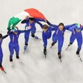 Italiji zlato, a Holanđanima – peto mesto i olimpijski rekord!