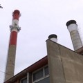 Niš: Proizvodnja toplotne energije na gas