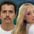 (Foto) only fans zvezdu optužili da je "otkucala" najopasnijeg: Narko-bosa na svetu Uslikana s njim pre nego što je ubijen, pa…