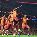 Liverpul neće pamtiti ovaj put u Istanbul: Nastavljaju se čuda Galatasaraja u Ligi šampiona
