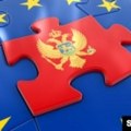 Crna Gora naredne nedelje privremeno zatvara jedno pregovaračko poglavlje