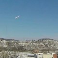Meteorit preleto iznad Klivlenda, zvuk se čuo iznad nekoliko saveznih država SAD