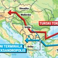 Nova energetska mapa: Turska postaje ključ evropske energetske sigurnosti? Počele isporuke iračke nafte, gas sve važniji