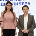 Tatjana Vukić postala većinski vlasnik investicionog fonda „Vista Rica“, povezanog sa SNS