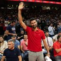 Najpoznatiji zvezdaš na svetu bodri Crvenu zvezdu protiv Partizana: Novak Đoković dolazi u Beogradsku arenu i gleda možda i…