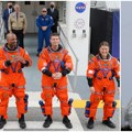 Ljudi se vraćaju na Mesec Saznajte sve zanimljive detalje misije Artemis II NASA otkrila šta astronauti nose, šta će da jedu…