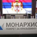 Monarhisti: „Mihailović formiranjem poslaničkog kluba pomaže režimu“