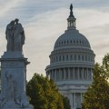 Republikanci blokirali pokušaj demokrata da okončaju američke napade na Iran