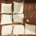 Novosađanin uhapšen zbog sedam kilograma amfetamina