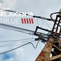 Deo Zrenjanina i tri sela u petak ostaju bez struje