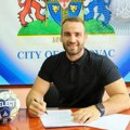 Ristović produžio ugovor sa Dubočicom 54