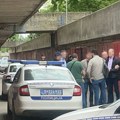 Ubio penzionera, ukrao auto žrtve, pa upao u kinesku radnju i ukrao odeću: Uhapšen 22-godišnjak na Novom Beogradu