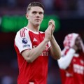 Arsenal ne odustaje od titule