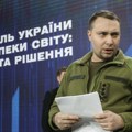 Budanov: Ukrajina spremna da produži primirje ako ono bude uzajamno