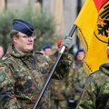 Nemački general: Bundesver mora biti spreman da se brani od Rusije