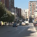 Deo potrošača u Dimitrija Tucovića u ponedeljak bez vode