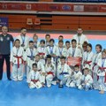 Ju Jitsu Klub Majstor Senke osvojio 43 medalje i dva pehara na turniru „Loznica Open 2026“ Ju Jitsu Klub Majstor Senke