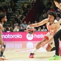 Zvezda blizu velike želje! Na sve utiče spektakularan transfer Evrolige!